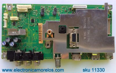 MAIN / ORION CAD7I27101 / CAD7I27101 V.2 / CMM249A / MODELO SLED2468W / PANEL V236BJ1-P01	