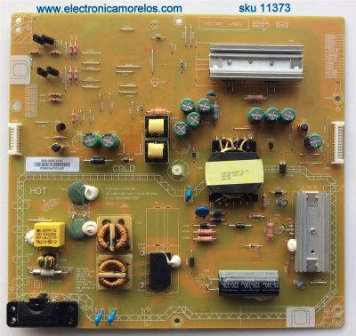 FUENTE DE PODER / VIZIO 0500-0605-1010 / FSP099-1PSZ03A / 050006051010 / 3BS0408710GP / 0500-0605-1010R / MODELO E48-D0 LAUSUBCS