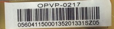 FUENTE DE PODER / VIZIO 056.04115.0001 / 056041150001 / OPVP-0217 / MODELO E400i-B2 / E400i-B2 LWZQPNBQ - Imagen 3