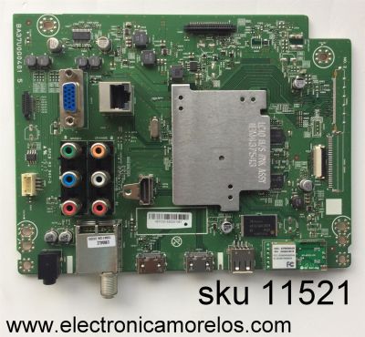 MAIN / PHILIPS 4DFDD / BA37U0G0401 5	