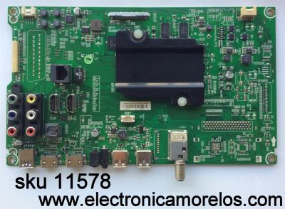 MAIN / HISENSE 201351 / E150814 / RSAG7.820.6135/ROH / MODELO 55H7C / PANEL HD550DU-B51\\T1\S3.B2\GM\ROH	