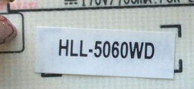 FUENTE DE PODER / HISENSE 182401 / RSAG7.820.6106/ROH / MODELO 55H7C / 55H7B / PANEL HD550DU-B51\\T1\S3.B2\GM\ROH - Imagen 2
