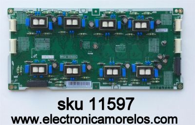 LED DRIVER / SAMSUNG BN44-00846A / L78EM8NC_FSM / PSLF621E07B / MODELO UN78JS9100FXZA TS01 / PANEL CY-XJ078FLLV1H	