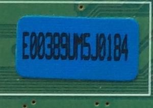 T-CON / SAMSUNG LJ94-00389U / 00389U / 230W1C4LV2.3 / MODELO LNR238WXX/XAA / PANEL LTA230W1-L02	 - Imagen 2