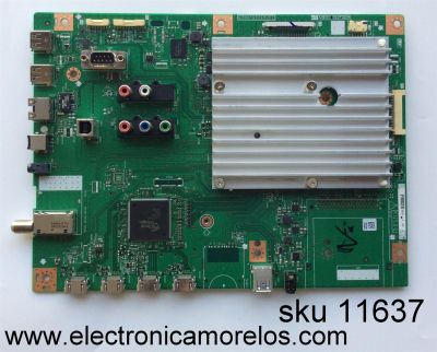 MAIN / SHARP DKEYMG506FM02S / KG506FM02S / KG506 / DUNTKG506WE02 / QPWBXG506WJN1 / FM02S / MODELOS LC-70UC30U / LC-70UH30U /  LC-80UE30U /  LC-60UE30U  / LC-70UE30U / LC-80UE30U / LC-58Q7370U PANEL'S JE695R3HA1AC / JE805R3LW00A / JE601R3HA40Z	