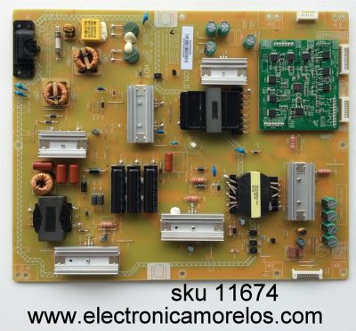 FUENTE DE PODER / VIZIO 0500-0605-0950 / FSP220-1PSZ01 / 050006050950 / 3BS0405013GP / 0500-0605-0950R / MODELOS E55U-D0 / E55U-D0 LAUSTYAS / E55U-D0 LAUATYDS / E55U-D0 LAUSTYBS