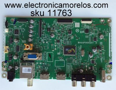 MAIN / EMERSON A44F0UT / BA44F0G0201 2 / MODELO LD320EM5 / PANEL U44F4RA	