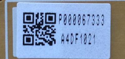 FUENTE DE PODER / MAGNAVOX A4DF1021 / BA4GF0F0102 1 / MODELO 32MV304X/F7 / PANEL U44P4XT	 - Imagen 2