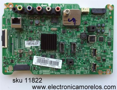 MAIN PARA TV SAMSUNG / NUMERO DE PARTE BN94-09064A / BN41-02245A / BN97-09756Z / BN9409064A / PANEL´S CY-DH050CSA-B2 / T500HVF06.A / MODELOS UN50J6200 / UN50J6200AFXZC / UN50J6200AFXZA DH03