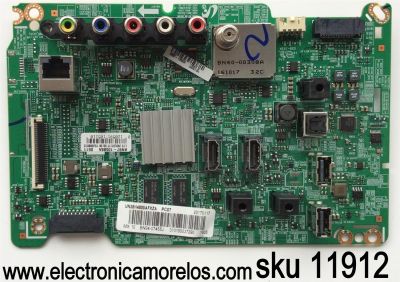 MAIN PARA TV SAMSUNG / NUMERO DE PARTE BN94-07455J / BN41-02245A / BN97-10588A / BN97-08156X / BN9407455J / PARTE SUSTITUTA BN94-00005P / PANEL CY-HH028AGEV1H / MODELOS UN28H4500 / UN28H4500AFXZC / UN28H4500AFXZA ES01 / UN28H4500AFXZA LS02