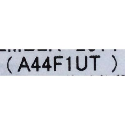 MAIN / MAGNAVOX A44F1UT / BA44F0G0201 1 / MODELO 32MD304V/F7 ME1 / PANEL U44F4MC	 - Imagen 2