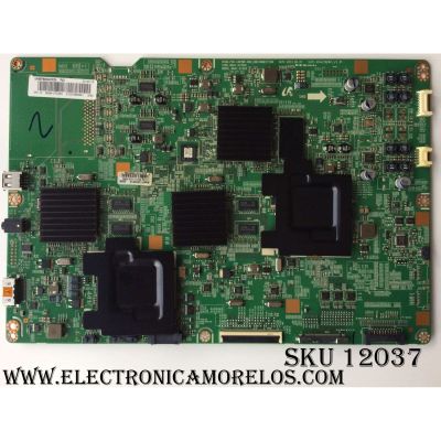 MAIN ORIGINAL PARA TV SAMSUNG / NUMERO DE PARTE BN94-07229H / BN41-01950C / BN97-07631A / BN9407229H / PANEL CY-KF550FSLV2H-FW03 / DISPLAY LSF550FJ02-A01 / BOARD 14_USIT55UDSR4LV0.2 / 14_USIT55UDSL4LV0.2 /  MODELO UN55F9000AFXZA / UN55F9000AFXZA US03