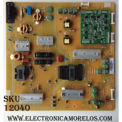 FUENTE DE PODER / VIZIO 0500-0605-1000 / FSP171-1PSZ01 / 050006051000 / 3BS0407613GP / 0500-0605-1000R / PANEL LSC480FN10-G01 / MODELOS E48U-D0 / E48U-D0 LAUSUBDS / E48U-D0 LAUSUBBS