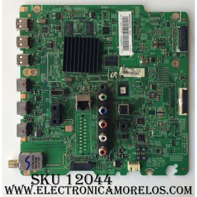 MAIN PARA TV SAMSUNG / NUMERO DE PARTE BN41-01958B / BN41-01958B / PANEL CY-HF650CSAV2H / MODELO UN65F6350 / UN65F6350AFXZA KS02