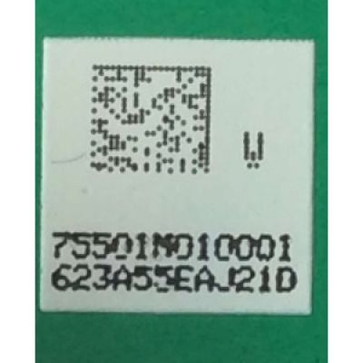 MAIN PARA TV VIZIO / NUMERO DE PARTE 755.01N01.0001 / 75501N010001 / 748.01J13.0011 / 15025-1 / ARS73401M010001 / MODELOS E43U-D2 LWZ2UMFS / E43U-D2 LWZJUMFS - Imagen 2