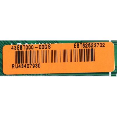 MAIN / LG EBT62523702 / EAX65071307(1.1) / EBR77130501 / MODELO 42LN549E-UA.BUSYLJR / PANEL LC420DUE(SF)(R1)	 - Imagen 2