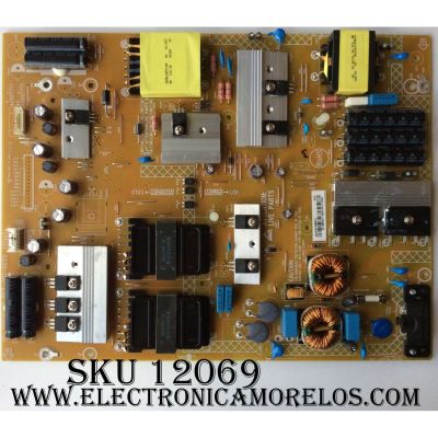 FUENTE DE PODER / VIZIO ADTVE1825XC7 / 715G6960-P02-001-002S / E1825XC7 / (X)ADTVE1825XC7 / MODELOS M50-C1 LTC6SRAR / M50-C1 LTCWSPBR / M50-C1 LTM6SRAR / M50-C1 LTMWSPBR / M50-C1 LTMWSRBS