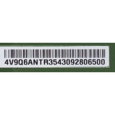 T-CON / LG/ / NC500DUN-VXBP3 /  4V9Q6AN / 4V9Q6CU / 4V9Q6AW / 4V9Q62U  E22203415100902 / MODELO 50LF6090-UB. BUSJLOR / 50LF6000-UB.BUSJLOR / PANEL NC500DUN-VXBP3	 - Imagen 2