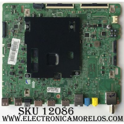 MAIN PARA TV SAMSUNG / NUMERO DE PARTE BN94-10979F / BN41-02528A / BN97-10972A / BN9410979F / PANEL CY-VK065HGLV1H / MODELO UN65KU750 / UN65KU750DFXZA FA01