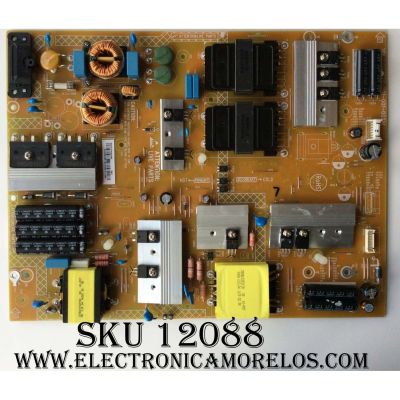 FUENTE DE PODER / VIZIO ADTVF4025AB5 / 715G7728-P01-001-002M / VF4025AB5 / MODELOS E50-D1 / E50-D1 LTM7UGBS / E50-D1 LTMWUGAS