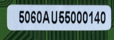 T-CON / SCEPTRE 5060AU55000140 / T550QVN02.0 / MODELO E55 E555BV-FMQC8A / PANEL T550QVN02.0 / HK550WLEDM-AH9BH	 - Imagen 2