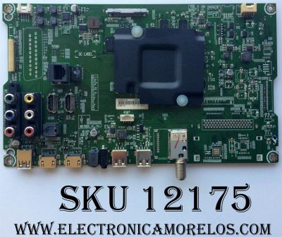 MAIN / SHARP 192209 / 192210 / RSAG7.820.6591/ROH / HU55K5500UWG / PANEL HE550IU-B51\B2\T1\XP\S10\GM\ROH / MODELOS LC-55N620CU / LC-55N7000U