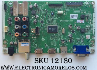 MAIN / MAGNAVOX A3AUXMMA-001 / A3AUXUH / BA4GU5G0201 4 / A3AUX-MMA / MODELO 50ME313V/F7 A DS4 / PANEL U3AU5XH	