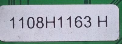 MAIN / ELEMENT 1108H1163 / 1108H1163H / TI11310-1 / CV318H-D / MODELO ELDFW464 / PANEL V460H1-L09 Rev.C5	 - Imagen 2