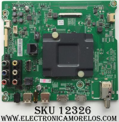 MAIN / SHARP 193131 / RSAG7.820.6841/ROH / MODELO LC-40N5000U / PANEL HD400DF-E34	