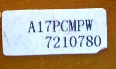 FUENTE DE PODER / MAGNAVOX A17PCMPW / A17PC-MPW / BA01P0F0103 3 / SUSTITUTA A01PEMPW-001 / MODELO 40MF401B/F7 / PANEL LTA400HM09-C04	 - Imagen 2