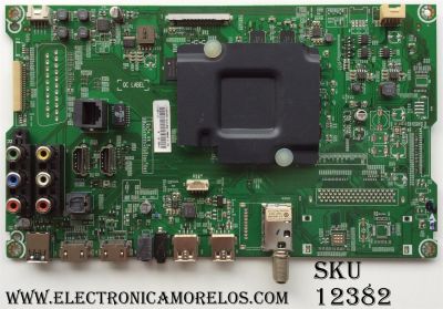 MAIN / HISENSE 188945 / RSAG7.820.6591/ROH / LTDN50K3201GUWUS / 188942 / PANEL HD500DU-B52(100)S0\GM\ROH / DISPLAY T500QVN02.0 / MODELO 50H7C