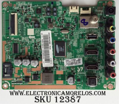 MAIN / SAMSUNG / BN41-02357C / BN97-10765A / MODELO UN32J5003AFXZA LS03 / PANEL JJ032BGE-R2-RR01	