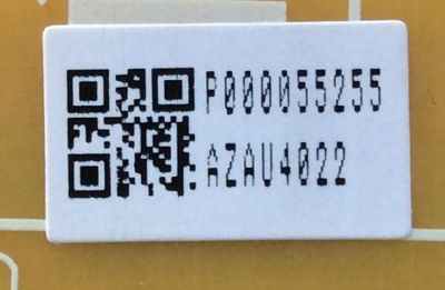 FUENTE DE PODER  FUNAI / AZAU4022 / AZU4MPW-001 / A6AUBMPW-001 / BAZAU4F0102 2 / COMPATIBLES MAGVAVOX / SANYO / PHILIPS / FUNAI / MODELO FW50D36F / S50MV336X/F7 / 50MV336X/F7BFW50D36F B ME3 / VER. DS2  - Imagen 2