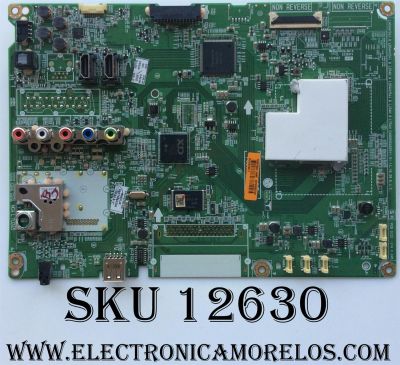 MAIN / LG EBT63535703 / 63535703 / EAX66054604(1.0) / 56EBT000-01JU / MODELO 55UF6700-UC BUSYLJR / PANEL LC550EQE (FH)(M2)	