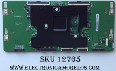 T-CON / SAMSUNG LJ92-39804A / 39804A / 2016_INX_UHD_HAWK_UFT / MODELO UN75KS900DFXZA DA02 / PANEL CY-QK075FLNV1H	T-CON / SAMSUNG LJ92-39804A / 39804A / 2016_INX_UHD_HAWK_UFT / MODELO UN75KS900DFXZA DA02 / PANEL CY-QK075FLNV1H	