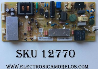 FUENTE DE STANBY / SHARP RDENCA477WJQZ / APDP-48A1 A / 2955017405 / MODELO LC-70UD27U / PANEL JE695R3HH1AM	