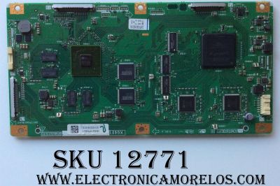 T-CON / SHARP DUNTKG401FM01 / G401FM01 / KG401 / QKITPG401WJN3 / QPWBXG401WJN3 / DUNTKG401WE01 / MODELO LC-70UD27U / PANEL JE695R3HH1AM	
