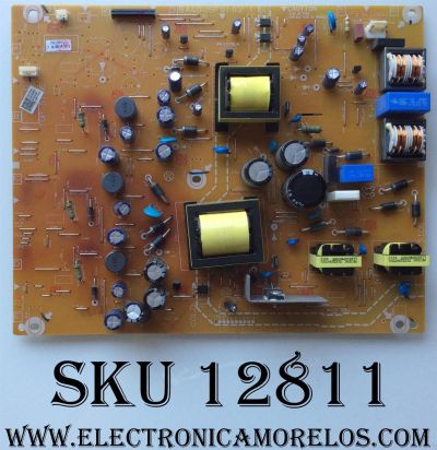 FUENTE DE PODER / PHILIPS A4D1BMPW-001 / A4D1BMPW / BA4GU5F0102 1 / A4D17MPW / A4DU1MPW / A4D1E-MPW / A4D1EMPW C / A4D1FMPW C / A4D1F-MPW / A4DUEMPW C / A4DUE-MPW / MODELO MODELO 49PFL4609/F7 DS1 / PANEL U4D10XH	