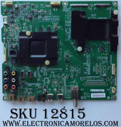 MAIN / SHARP 197575 / RSAG7.820.6888/ROH / 197576 / G162848 / HU70M7100UWG / MODELO LC-70N7100U