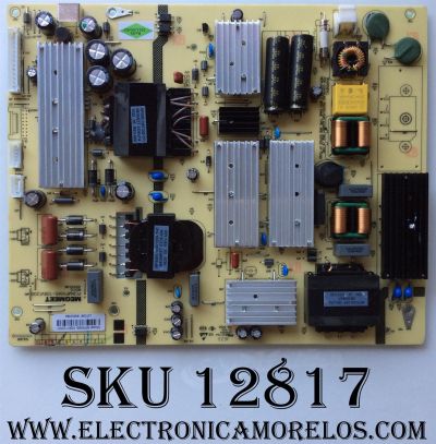 FUENTE DE PODER / MEGMEET MP5565-109V1200H / MP5565-109V1200 / MP5565-109V1200-TH1	