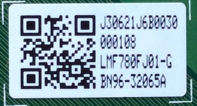 LED DRIVER PARA TV SAMSUNG LJ94-30621J / UD120_EU22BMB3C6LV0.5 / 30621J / MODELO UN78HU9000FXZA TS01 / PANEL CY-VH078FSLV1H	 - Imagen 2