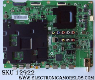 MAIN / SAMSUNG BN94-07936X / BN97-08855N / MODELO UN65HU8500FXZA US04