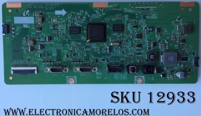 MAIN DIGITAL / BN91-17819N / BN41-02352B / BN68-01570A-00 / MODELO LU28E510DS/ZA / PANEL 