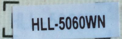 FUENTE DE PODER SHARP / 192494 / RSAG7.820.6396/ROH / HLL-5060WN / MODELOS LC-55N4000U / LC-55N5300U - Imagen 2