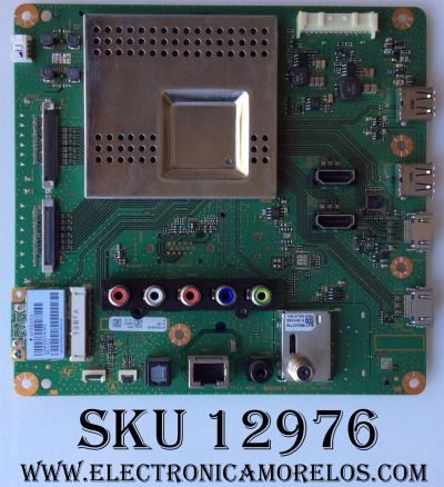 MAIN / SONY 1-895-402-51 / 0170AC2G010P / 1P-012CJ00-4010 / 0160AC1Q010R / MODELO KDL-70R520A / KDL70R520A / KDL-60R520A / KDL60R520A PANEL JE695D3LB7N