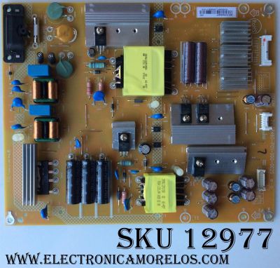FUENTE DE PODER / VIZIO PLTVGY423XAP7 / 715G8460-P01-000-002S / GY423XAP7 / (X)PLTVGY423XAP7 / MODELOS D50F-E1 LTYWVTET / D50F-E1 LTMWVTET / D50F-E1 LTMWVTLT