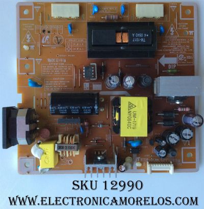 FUENTE DE PODER / SAMSUNG IP-35155A / GS2-V-0-1
