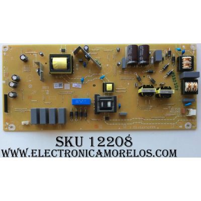 FUENTE DE PODER PARA TV PHILIPS / NUMERO DE PARTE AA7R1MPW / AA7R1-MPW / AA7R1MPW-001 / BAA7U1F0102 1 / BAA7U1F01021 / PANEL U5DRAXH / DISPLAY LC550EGY (SJ)(M3) / MODELOS 55PFL5602/F7 / 55PFL5602/F7 / 55PFL5602/F7 / 55PFL6902/F7 / 55PFL5602 / 55PFL5602