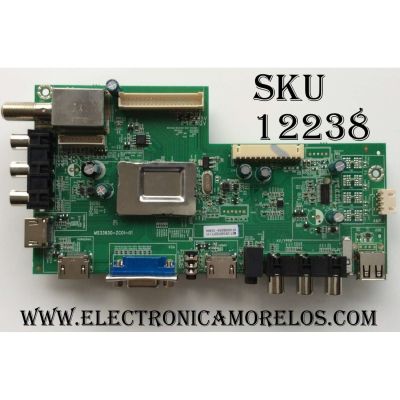 MAIN / PROSCAN MS33930-ZC01-01 / 1010038233-12404 / MODELO PLED4275A / PANEL V420HJ2-P01 REV.C3	