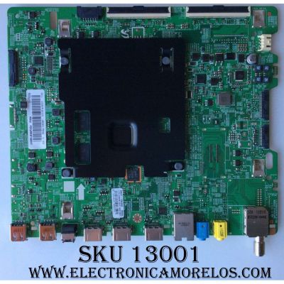 MAIN / SAMSUNG BN94-10838P / BN41-02528A / BN97-10648A / BN97-11244A / PANEL´S CY-GK055HGLV6H / LSF550FN08-L16 / MODELOS UN55KU6290FXZC / UN55KU6290FXZA FA01 / UN55KU6290FXZA FJ06